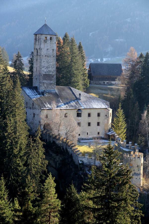 Marenklhof Villa Tesido Exteriör bild